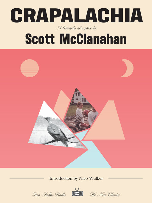 Title details for Crapalachia by Scott Mcclanahan - Available